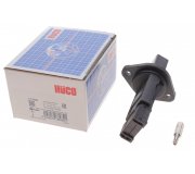 Расходомер воздуха (картридж) Volkswagen Golf 5 / Фольксваген Гольф 5 1.9TD / 2.0SDI 2003-2009 138989 Hitachi (Япония)