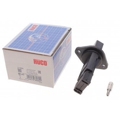 Расходомер воздуха (картридж) Volkswagen Golf 5 / Фольксваген Гольф 5 1.9TD / 2.0SDI 2003-2009 138989 Hitachi (Япония)