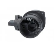 Расходомер воздуха (модуль) Volkswagen Golf 5 / Фольксваген Гольф 5 2.0TDI 2003-2009 18029 KAMOKA (Польша)