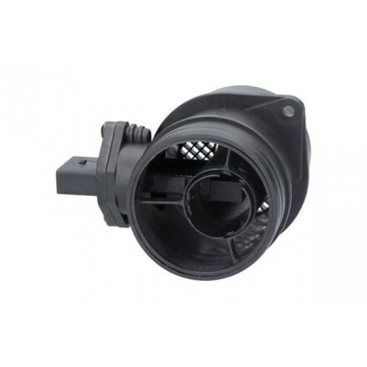 Витратомір повітря (модуль) Volkswagen Golf 5 / Фольксваген Гольф 5 2.0TDI 2003-2009 18029 KAMOKA (Польща)
