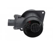 Витратомір повітря (модуль) Volkswagen Golf 5 / Фольксваген Гольф 5 1.9TD / 2.0SDI 2003-2009 18030 KAMOKA (Польща)