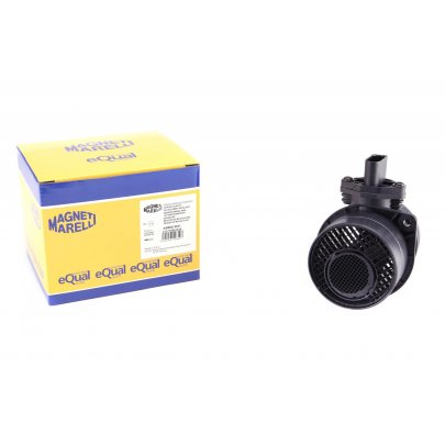 Витратомір повітря (модуль) Volkswagen Golf 5 / Фольксваген Гольф 5 2.0TDI 2003-2009 213719641019 MAGNETI MARELLI (Італія)