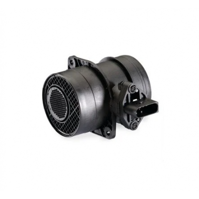 Витратомір повітря (модуль) Volkswagen Golf 5 / Фольксваген Гольф 5 2.0TDI 2003-2009 4003-0015 PROFIT (Чехія)