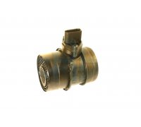 Витратомір повітря (модуль) Volkswagen Golf 5 / Фольксваген Гольф 5 2.0TDI 2003-2009 558073A ERA (Італія)