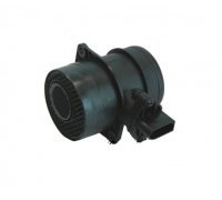 Витратомір повітря (модуль) Volkswagen Golf 5 / Фольксваген Гольф 5 2.0TDI 2003-2009 86099E MEAT and DORIA (Італія)