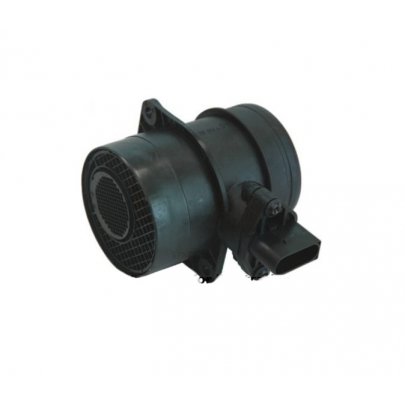 Витратомір повітря (модуль) Volkswagen Golf 5 / Фольксваген Гольф 5 2.0TDI 2003-2009 86099E MEAT and DORIA (Італія)