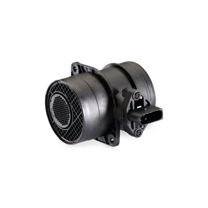 Витратомір повітря (модуль) Volkswagen Golf 5 / Фольксваген Гольф 5 2.0TDI 2003-2009 8ET009142-571 HELLA (Німеччина)