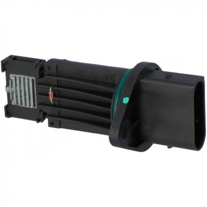 Витратомір повітря (картридж) Volkswagen Golf 5 / Фольксваген Гольф 5 2.0TDI 2003-2009 951841 GEBE (Німеччина)