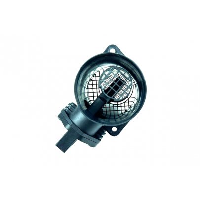 Расходомер воздуха (модуль) Volkswagen Golf 5 / Фольксваген Гольф 5 1.9TD / 2.0SDI 2003-2009 AFS00007 WAGNER (Германия)