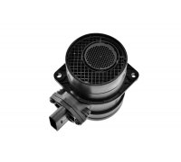 Витратомір повітря (модуль) Volkswagen Golf 5 / Фольксваген Гольф 5 2.0TDI 2003-2009 EPP-AU-001 NTY (Польща)