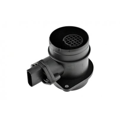 Расходомер воздуха (модуль) Volkswagen Golf 5 / Фольксваген Гольф 5 1.9TD / 2.0SDI 2003-2009 EPP-AU-002 NTY (Польша)