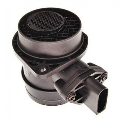 Расходомер воздуха (модуль) Volkswagen Golf 5 / Фольксваген Гольф 5 1.9TD / 2.0SDI 2003-2009 FS-290 MAXGEAR (Польша)