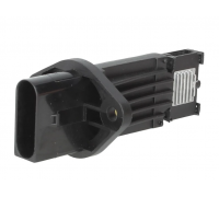 Витратомір повітря (картридж) Volkswagen Golf 5 / Фольксваген Гольф 5 2.0TDI 2003-2009 LM1034 AUTLOG (Німеччина)