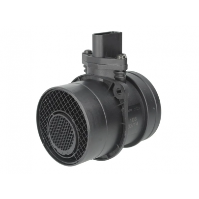 Витратомір повітря (модуль) Volkswagen Golf 5 / Фольксваген Гольф 5 2.0TDI 2003-2009 LM1047 AUTLOG (Німеччина)