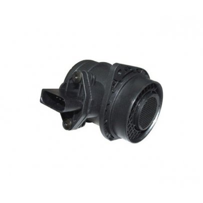 Расходомер воздуха (модуль) Volkswagen Golf 5 / Фольксваген Гольф 5 1.9TD / 2.0SDI 2003-2009 MA-B022 MOBILETRON (Тайвань)