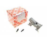 Замок зажигания в корпусе Volkswagen Golf 5 / Фольксваген Гольф 5 2003-2009 101017 FEBI (Германия)