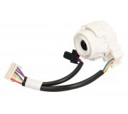 Контактная группа замка зажигания Volkswagen Golf 5 / Фольксваген Гольф 5 2003-2009 120571 TOPRAN (Германия)