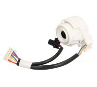 Контактная группа замка зажигания Volkswagen Golf 5 / Фольксваген Гольф 5 2003-2009 120571 TOPRAN (Германия)