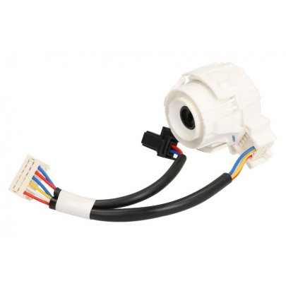 Контактная группа замка зажигания Volkswagen Golf 5 / Фольксваген Гольф 5 2003-2009 120571 TOPRAN (Германия)