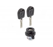 Замок зажигания VW Touran / Фольксваген Туран 2003-2015 121294 TOPRAN (Германия)