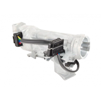 Замок запалювання в корпусі (з контактною групою) VW Touran II / Фольксваген Туран 2 2015- 1K0905841 VW (Німеччина)