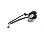 Контактная группа замка зажигания Volkswagen Golf 5 / Фольксваген Гольф 5 2003-2009 1K0905849B VW (Германия)