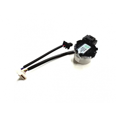 Контактна група замка запалювання Volkswagen Golf 5 / Фольксваген Гольф 5 2003-2009 1K0905849B VW (Німеччина)