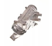 Замок зажигания в корпусе Volkswagen Golf 5 / Фольксваген Гольф 5 2003-2009 1K0905851B VW (Германия)