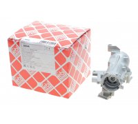 Замок зажигания в корпусе Volkswagen Golf 5 / Фольксваген Гольф 5 2003-2009 36044 FEBI (Германия)