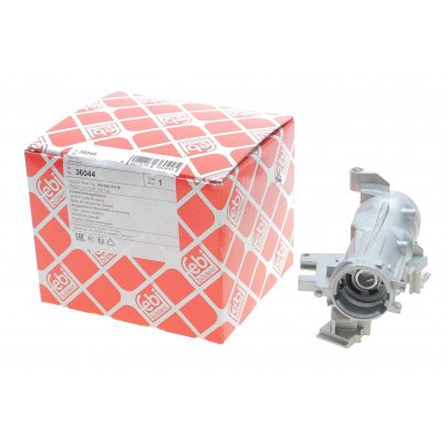 Замок зажигания в корпусе Volkswagen Golf 5 / Фольксваген Гольф 5 2003-2009 36044 FEBI (Германия)