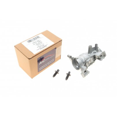 Замок зажигания в корпусе Volkswagen Golf 5 / Фольксваген Гольф 5 2003-2009 56270 AIC (Германия)