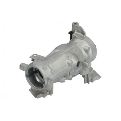 Замок зажигания в корпусе Volkswagen Golf 5 / Фольксваген Гольф 5 2003-2009 6010-43-1311440P BLIC (Польша)