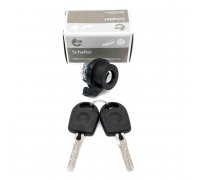 Замок зажигания Volkswagen Passat B6 / Фольксваген Пассат Б6 2005-2010 65SKV501 SKV GERMANY (Польша)