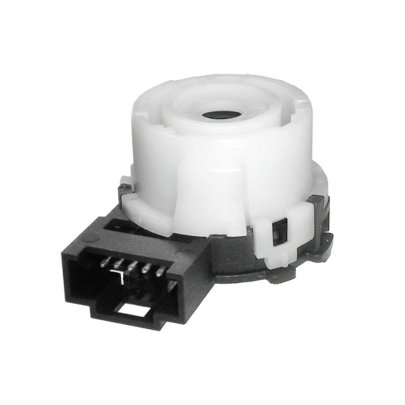 Контактна група замка запалювання Volkswagen Golf 5 / Фольксваген Гольф 5 2003-2009 662318 ERA (Італія)