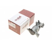 Замок зажигания в корпусе (с контактной группой) VW Touran II / Фольксваген Туран 2 2015- 99051786601 VIKA (Тайвань)