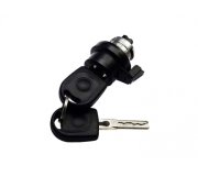 Замок зажигания VW Touran / Фольксваген Туран 2003-2015 99051791501 VIKA (Тайвань)