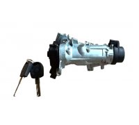 Замок запалювання в корпусі (з контактною групою) VW Touran II / Фольксваген Туран 2 2015- 99051792201 VIKA (Тайвань)