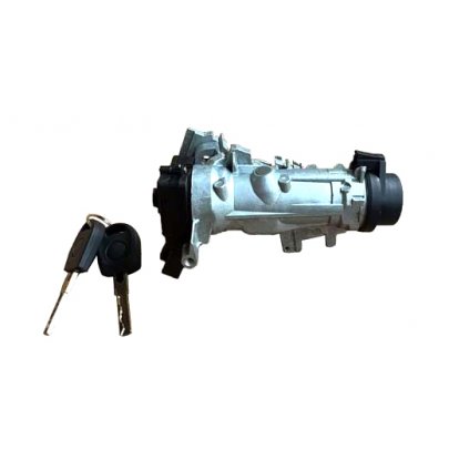 Замок запалювання в корпусі (з контактною групою) VW Touran II / Фольксваген Туран 2 2015- 99051792201 VIKA (Тайвань)