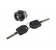 Замок зажигания VW Touran / Фольксваген Туран 2003-2015 EST-VW-003 NTY (Польша)