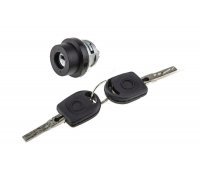 Замок зажигания Volkswagen Passat B6 / Фольксваген Пассат Б6 2005-2010 EST-VW-003 NTY (Польша)