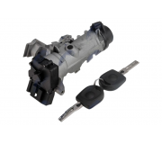 Замок зажигания в корпусе (с контактной группой) VW Touran / Фольксваген Туран 2003-2015 EST-VW-006 NTY (Польша)