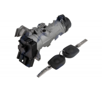 Замок запалювання в корпусі (з контактною групою) VW Touran II / Фольксваген Туран 2 2015- EST-VW-006 NTY (Польща)