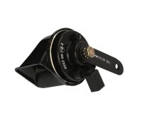 Сигнал звуковой Volkswagen Golf 5 / Фольксваген Гольф 5 2003-2009 111071 TOPRAN (Германия)