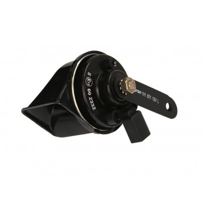 Сигнал звуковой Volkswagen Golf 5 / Фольксваген Гольф 5 2003-2009 111071 TOPRAN (Германия)