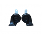 Сигнал звуковий Volkswagen Golf 5 / Фольксваген Гольф 5 2003-2009 3951001 AUTOTECHTEILE (Німеччина)