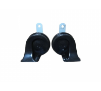 Сигнал звуковой Volkswagen Golf 5 / Фольксваген Гольф 5 2003-2009 3951001 AUTOTECHTEILE (Германия)