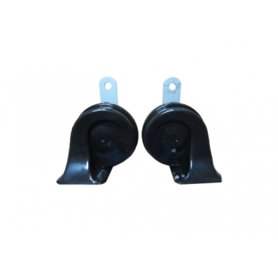 Сигнал звуковий Volkswagen Golf 5 / Фольксваген Гольф 5 2003-2009 3951001 AUTOTECHTEILE (Німеччина)