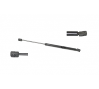 Амортизатор капота (газовий) Volkswagen Golf 5 / Фольксваген Гольф 5 2003-2009 101-00-182  ABAKUS (Польща)