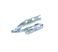 Завеса капота левая Volkswagen Golf 5 / Фольксваген Гольф 5 2003-2009 1KM823301 VW (Германия)