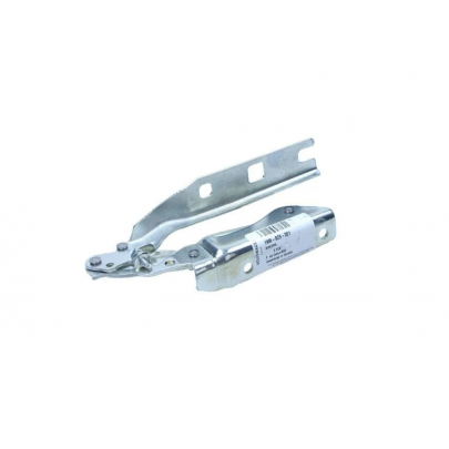 Завіса капота ліва Volkswagen Golf 5 / Фольксваген Гольф 5 2003-2009 1KM823301 VW (Німеччина)